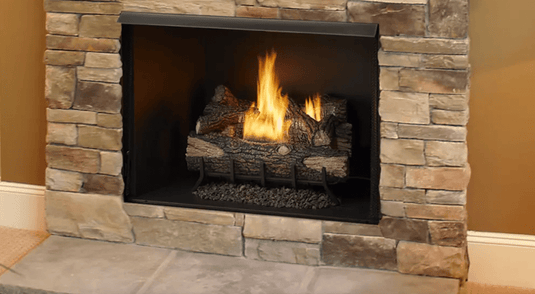 Monessen Exacta 32" Vent Free Firebox