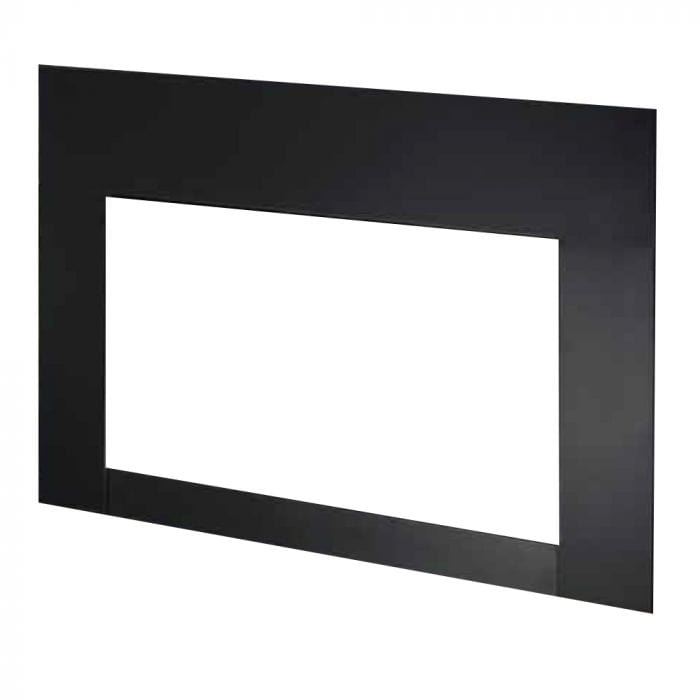 Load image into Gallery viewer, Monessen Large Metal Black Surround
