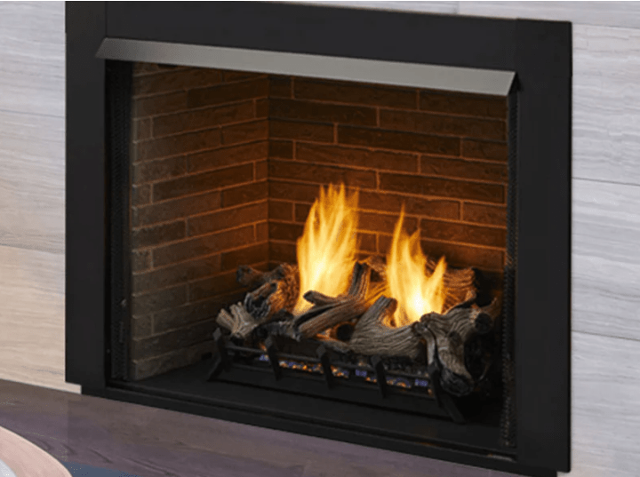 Load image into Gallery viewer, Monessen 42&quot; Lo-Rider  Vent Free Firebox
