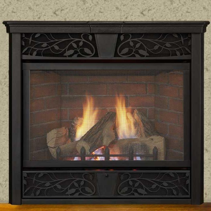 Load image into Gallery viewer, Monessen 24&quot; Symphony Vent Free Gas Fireplace
