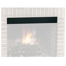 Majestic Extended Smoke Shelf for 42