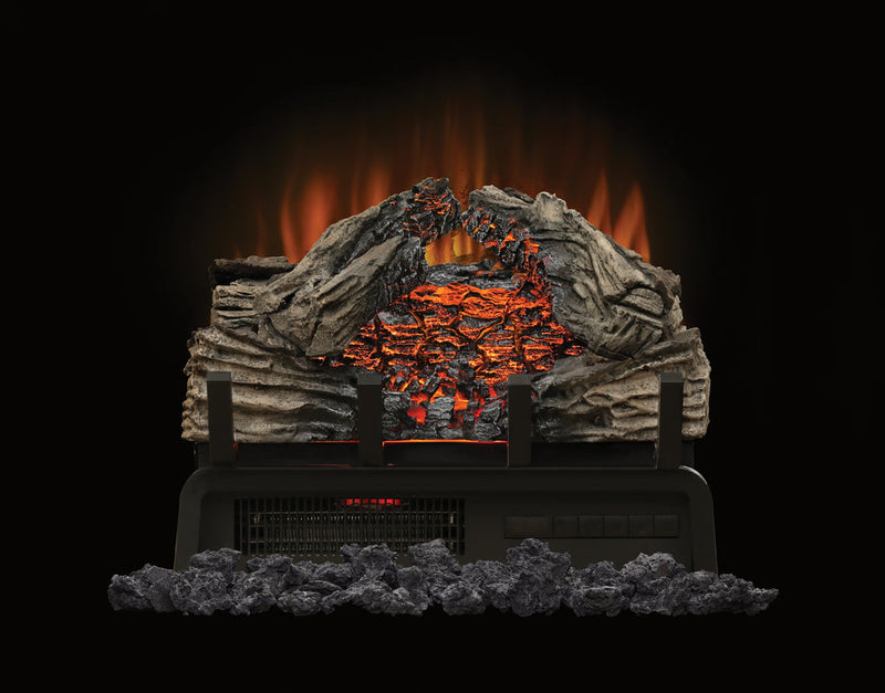 Load image into Gallery viewer, Napoleon Woodland 18 Energy-Efficient Electric Log Set - NEFI18H
