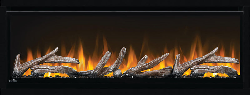 Load image into Gallery viewer, Napoleon Alluravision 50 Wall Mount Deep Depth Electric Fireplace - NEFL50CHD-1
