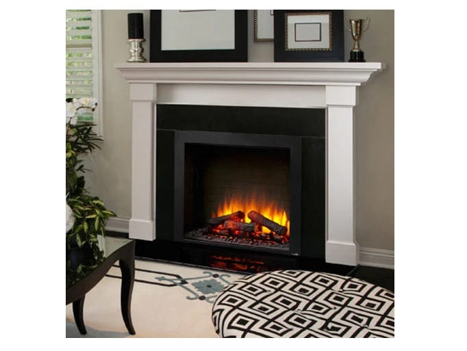 Load image into Gallery viewer, SimpliFire Built-In Electric Fireplace
