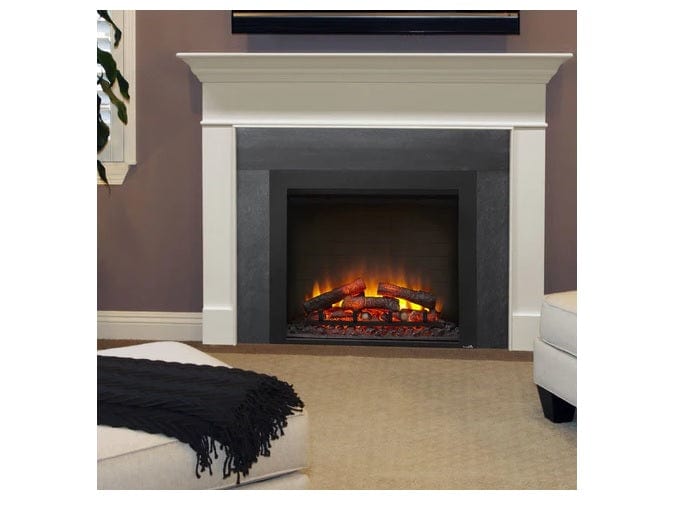 Load image into Gallery viewer, SimpliFire Built-In Electric Fireplace
