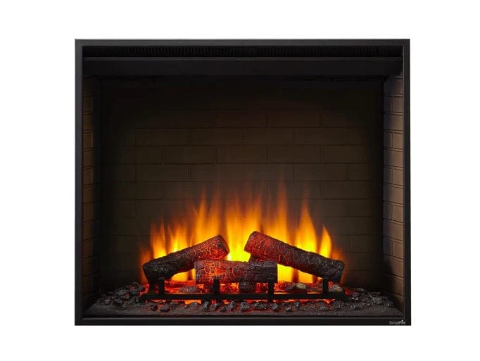 Load image into Gallery viewer, SimpliFire Built-In Electric Fireplace
