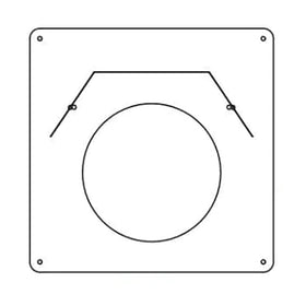 Majestic Wall Firestop - SLP-WS