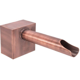 Cannon Scupper | Scupper