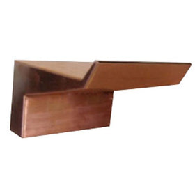 Arch Flow Scupper | Scupper