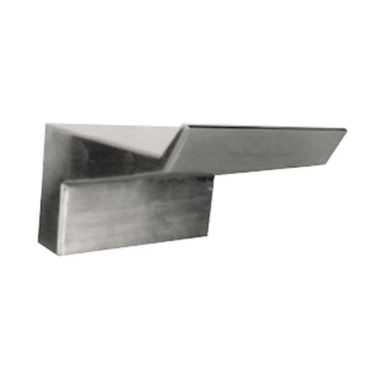 Arch Flow Scupper | Scupper