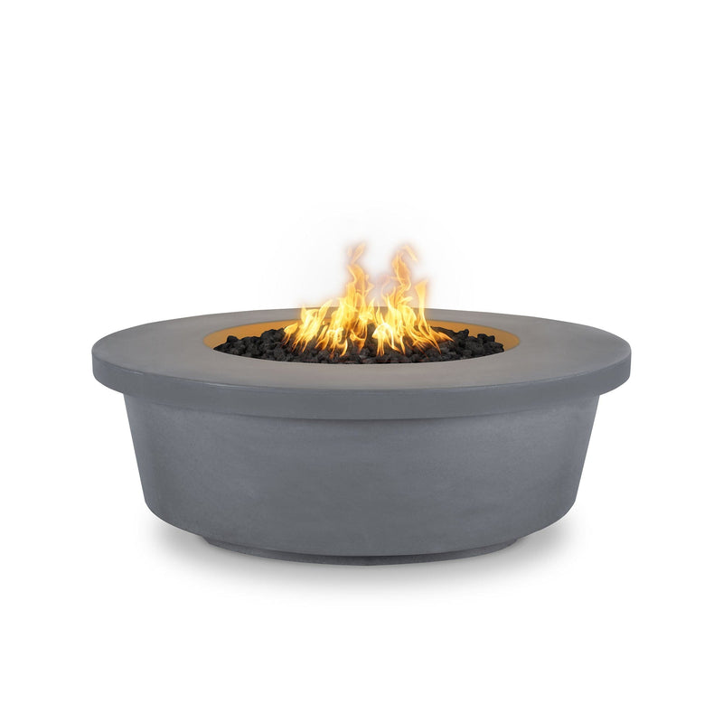 Load image into Gallery viewer, 48&quot; Round Tempe - Powder Coated Metal | Fire Pits
