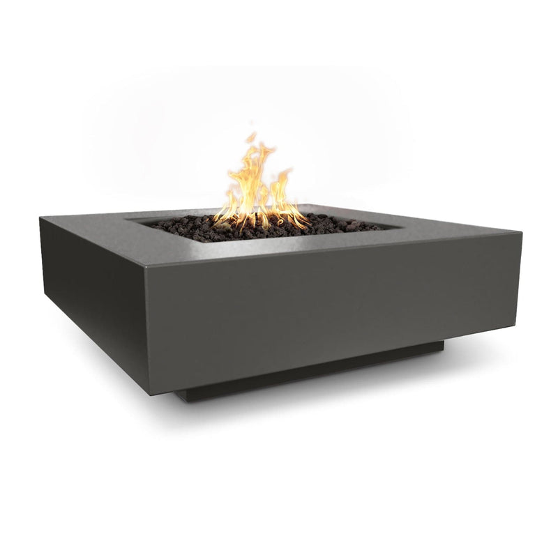 Load image into Gallery viewer, Square Cabo - Hammered Copper | Fire Pits
