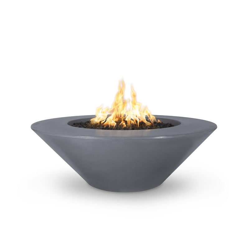 Load image into Gallery viewer, 60&quot; Round Cazo - Powder Coated Metal - Wide Ledge | Fire Pits
