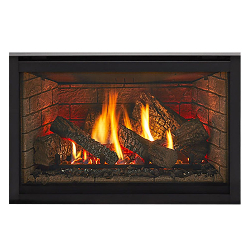 Load image into Gallery viewer, Majestic 30&quot; Trilliant Direct Vent Natural Gas Fireplace Insert
