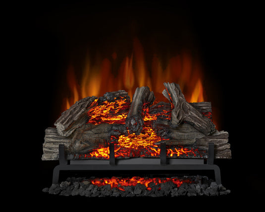 Napoleon Woodland 24 Energy-Efficient Electric Log Set - NEFI24H