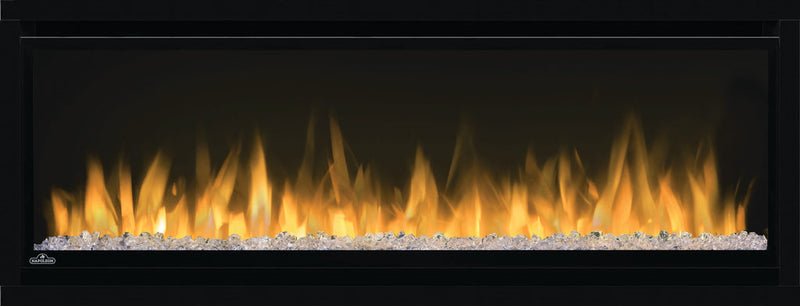 Load image into Gallery viewer, Napoleon Alluravision 42 Wall Mount Deep Depth Electric Fireplace - NEFL42CHD-1
