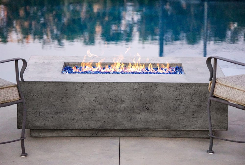 Load image into Gallery viewer, Prism Hardscapes Tavola 1 | Fire Table
