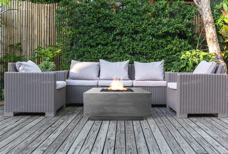 Load image into Gallery viewer, Prism Hardscapes Tavola 2 | Fire Table
