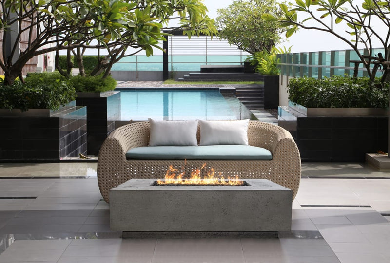 Load image into Gallery viewer, Prism Hardscapes Tavola 1 | Fire Table
