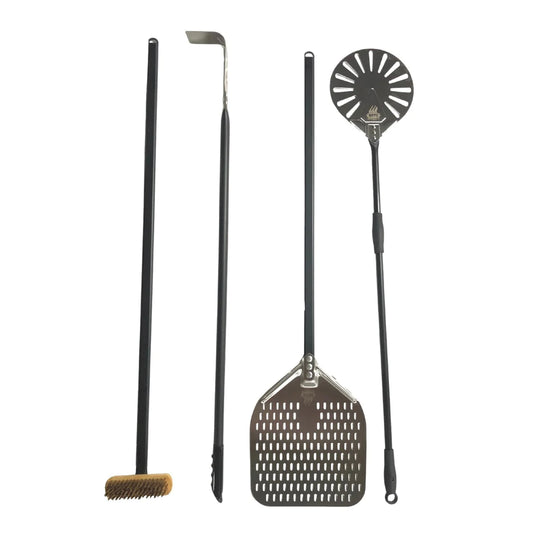 Wood Fired Pizza Oven Utensils