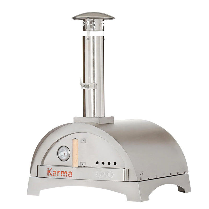 Load image into Gallery viewer, Karma 25 Stainless Steel | Pizza Oven
