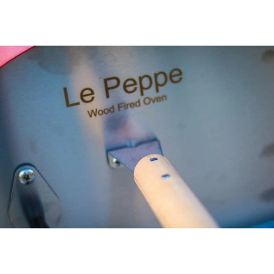 Le Peppe | Pizza Oven