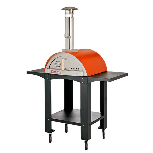 Karma 25 | Pizza Oven