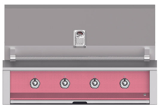 Aspire 42" Series | Gas Grill