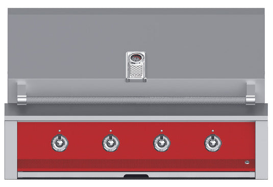 Aspire 42" Series | Gas Grill