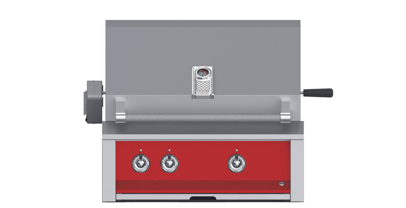 Load image into Gallery viewer, Aspire 30&quot; Series | Gas Grill
