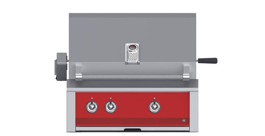 Aspire 30" Series | Gas Grill