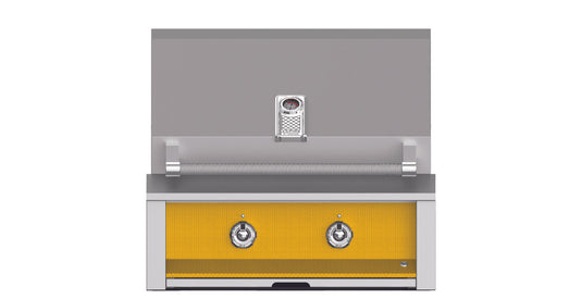 Aspire 30" Series | Gas Grill