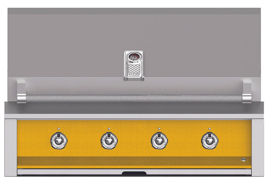 Aspire 42" Series | Gas Grill