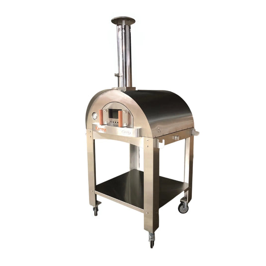 Karma 32 Stand | Pizza Oven