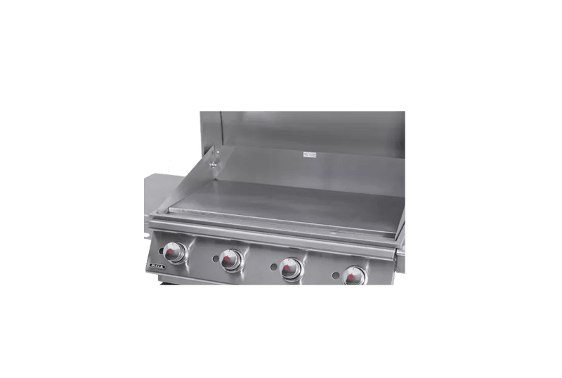 Load image into Gallery viewer, 30&quot; Commercial Style Griddle Cart
