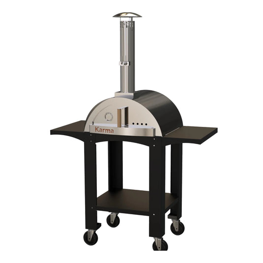 Karma 25 | Pizza Oven