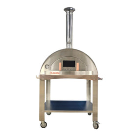 Karma 42 | Pizza Oven