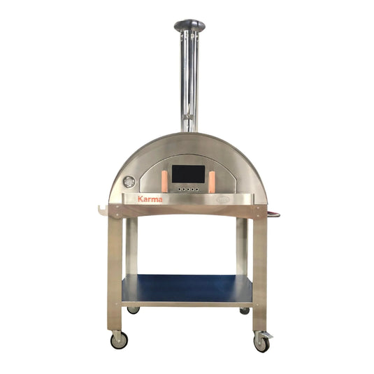 Karma 42 Stand | Pizza Oven