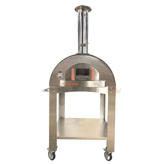 Karma 32 | Pizza Oven