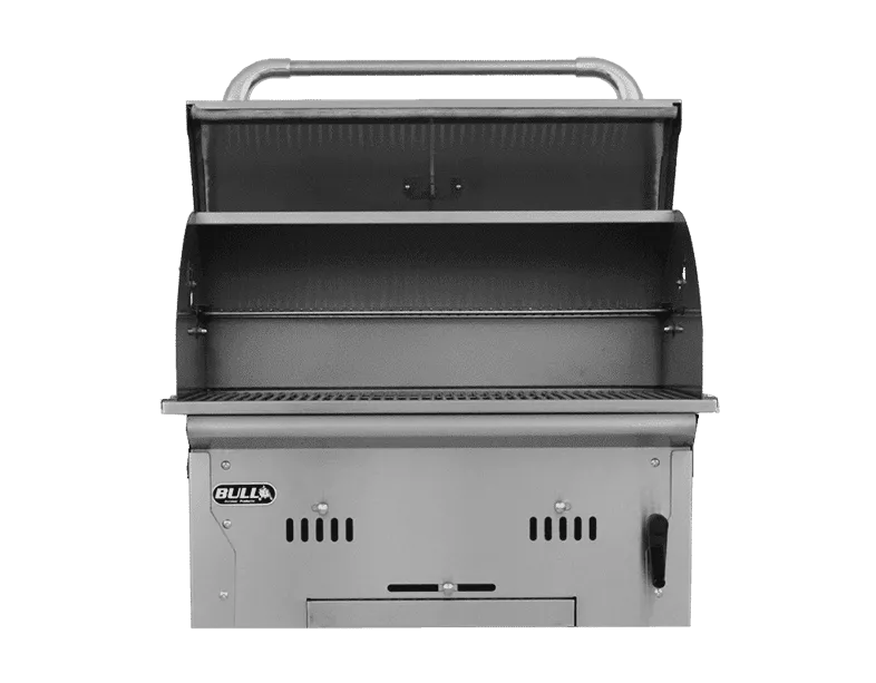 Load image into Gallery viewer, Bison Premium Charcoal Outdoor Grill Head
