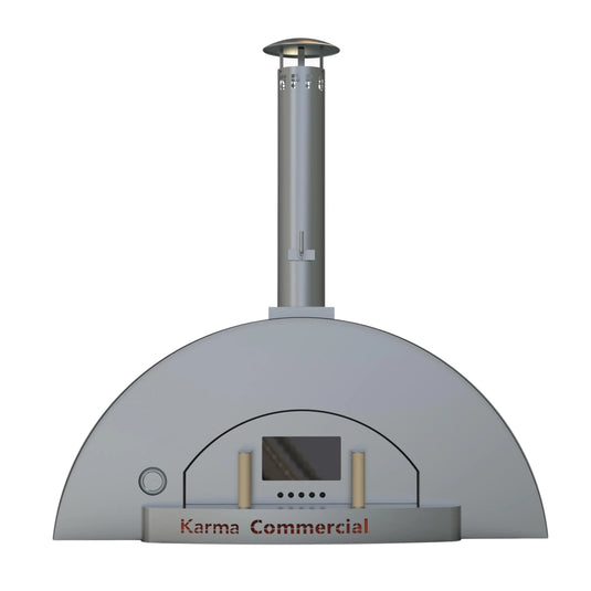 Karma 55 | Pizza Oven