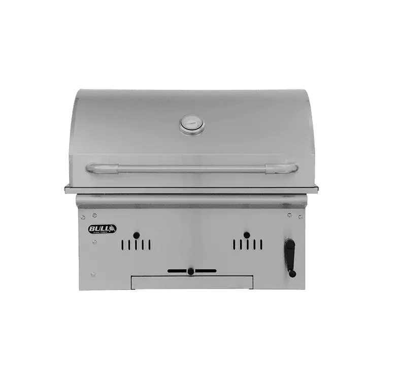 Load image into Gallery viewer, Bison Premium Charcoal Outdoor Grill Head
