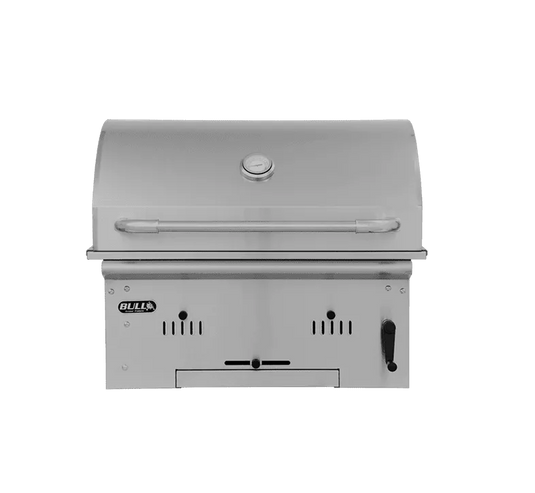 Bison Premium Charcoal Outdoor Grill Head