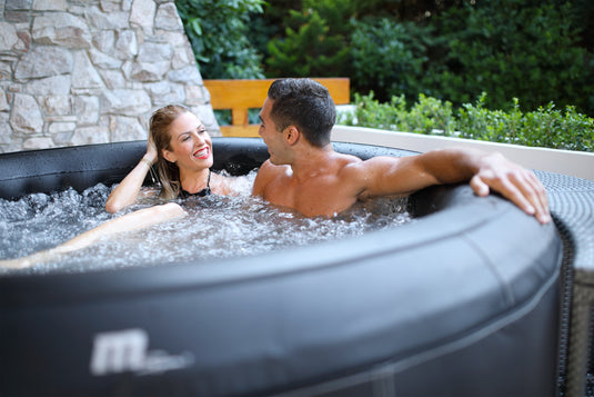 Camaro | Inflatable Hot Tub