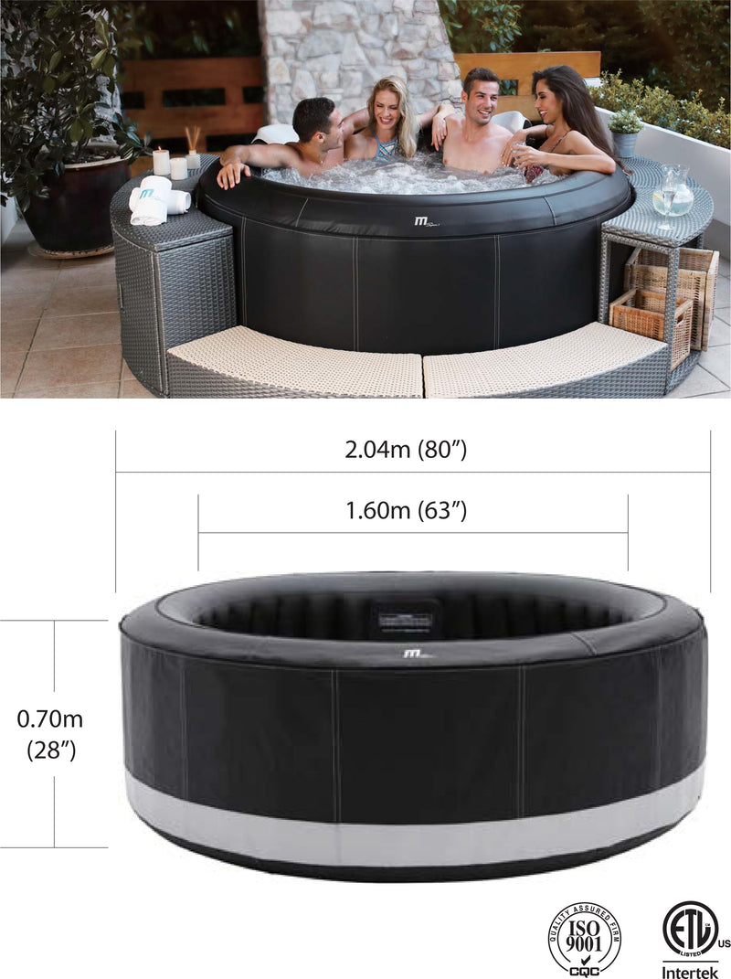 Load image into Gallery viewer, Camaro | Inflatable Hot Tub
