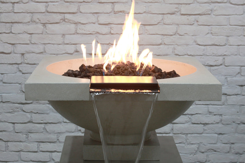 Load image into Gallery viewer, Prism Hardscapes Ibiza | Fire &amp; Water Bowl
