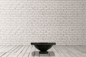 Prism Hardscapes Ibiza | Fire & Water Bowl