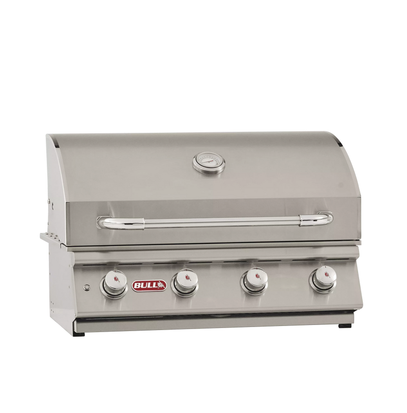 Load image into Gallery viewer, Lonestar - Stainless Steel 30” Gas Grill Head
