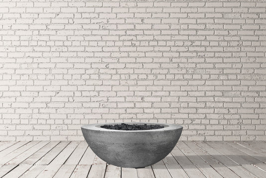 Moderno 6 | Fire Bowl