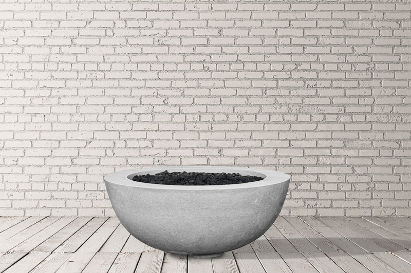 Load image into Gallery viewer, Prism Hardscapes Moderno 8 | Fire Bowl
